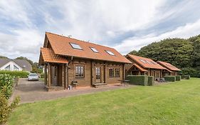 Blockhausferien Rügen - Meerblick